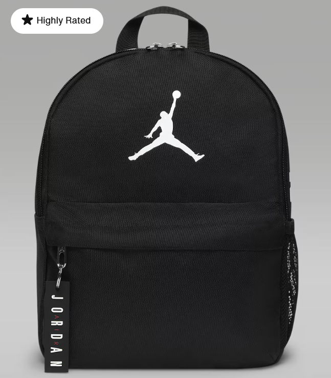 ZAINO NIKE AIR JORDAN