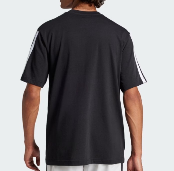 T-SHIRT ADIDAS 3S
