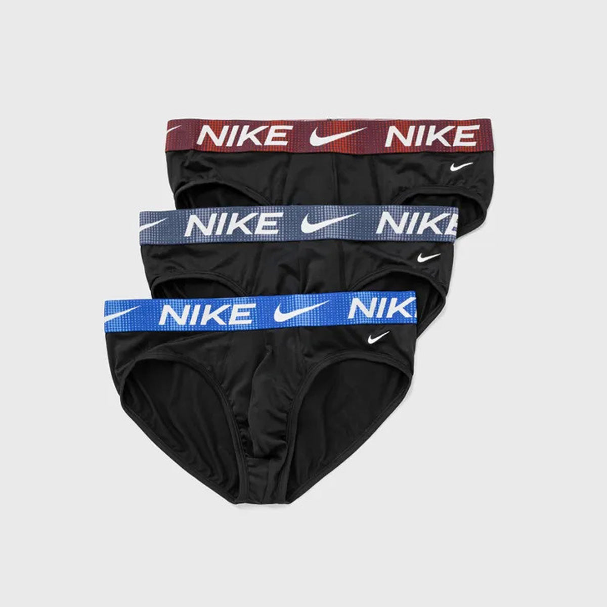 MUTANDE SLIP  NIKE 3PK