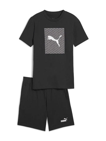 COMPLETO PUMA ESS