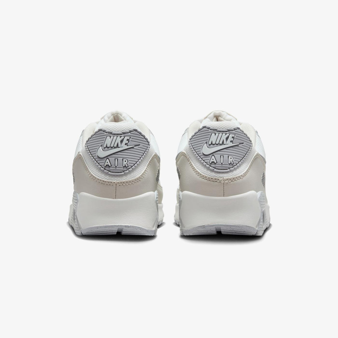 SCARPE NIKE AIR MAX 90 WOMEN'S