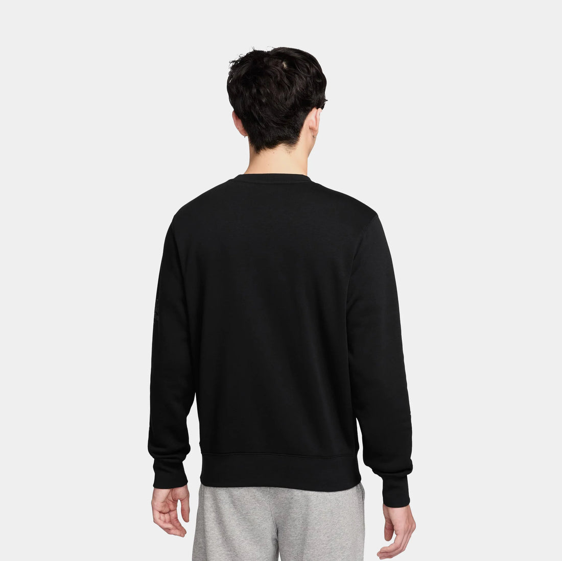 GIROCOLLO NIKE U NSW CREW