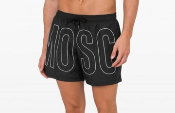 COSTUME MARE MOSCHINO