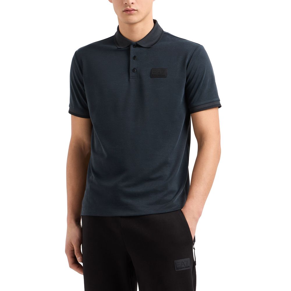 POLO LUX IDENTITY EA7
