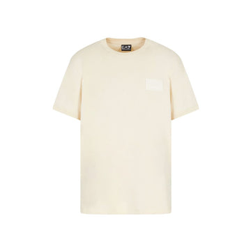 T-SHIRT CORE IDENTITY EA7