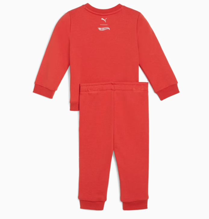 TUTA SET PUMA