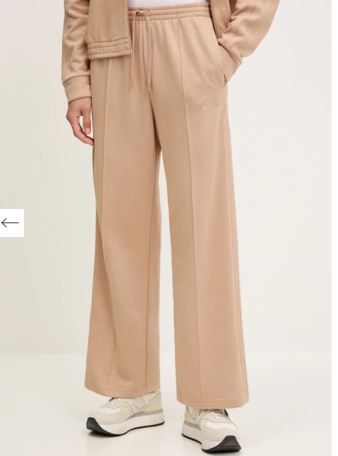 TUTA ADIDAS W ENERGIZE