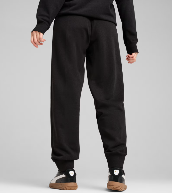 PANTALONE PUMA ESS SCRIPT COMFORT