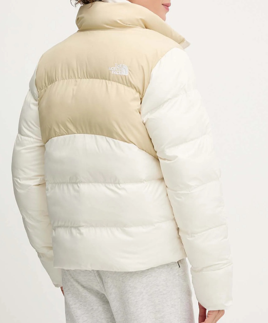 GIACCA THE NORTH FACE W SAIKURU