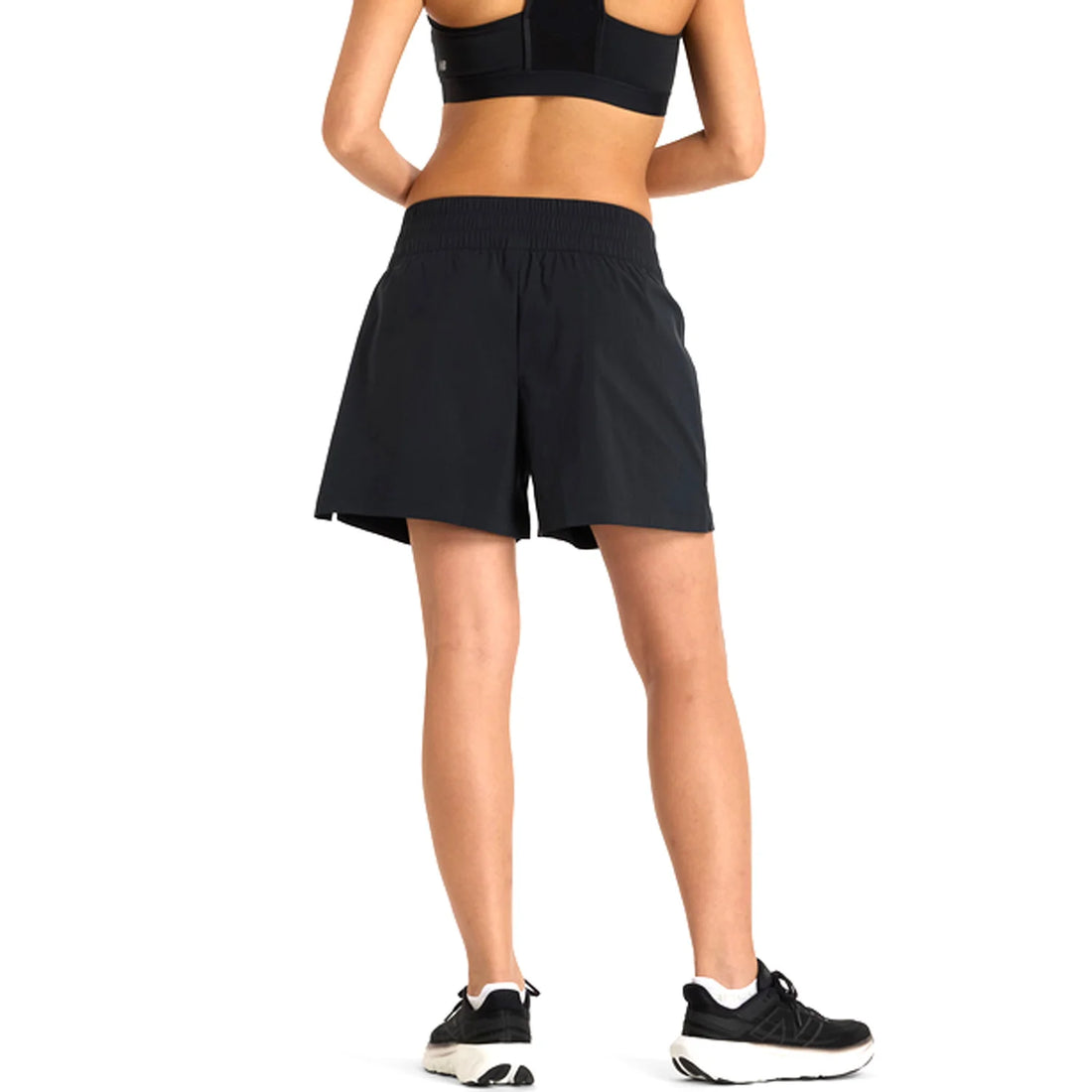 PANTALONCINO NEW BALANCE