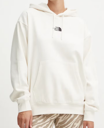 FELPA THE NORTH FACE OVERSIZE