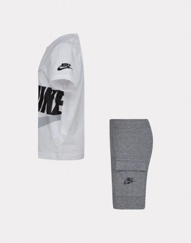 COMPLETO NKB B NSW HBR CARGO SHORT SET