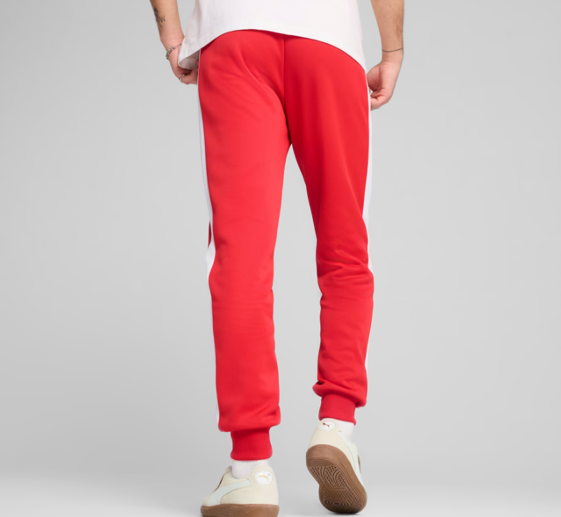 PANTALONE PUMA T7 ALWAYS ON TRACK