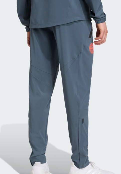 PANTALONI ADIDAS FCB TIRO