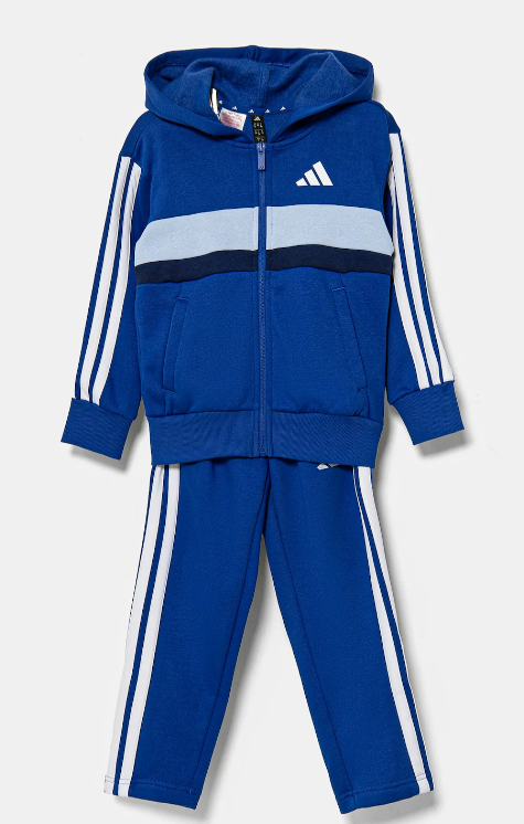 TUTA COMPLETA ADIDAS