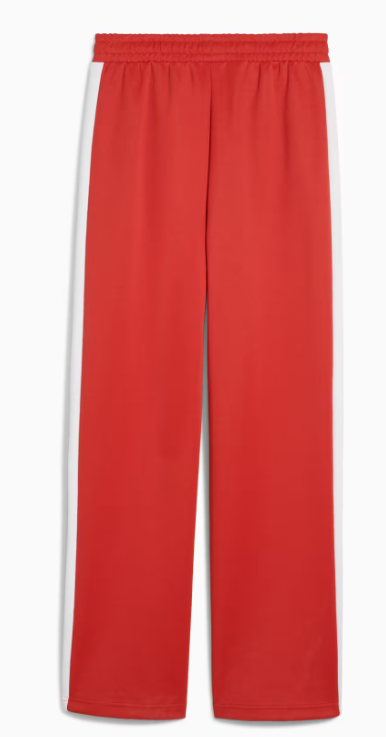 PANTALONE ACETATO PUMA T7
