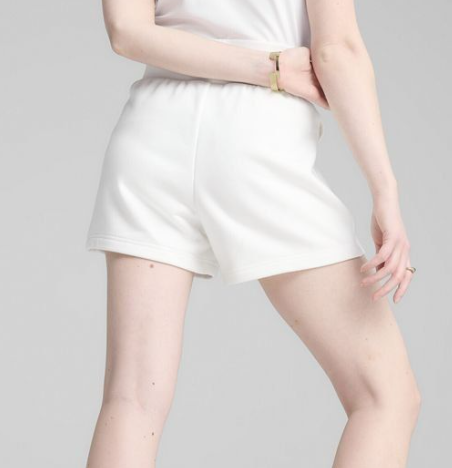 PANTALONCINI PUMA WARDROBE
