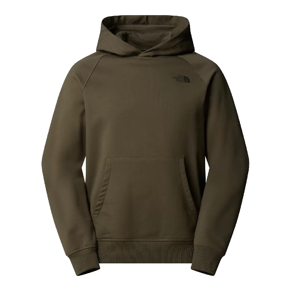 FELPA THE NORTH FACE