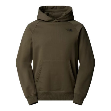 FELPA THE NORTH FACE