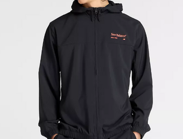 GIACCA CN GRAFICA IN TESSUTO