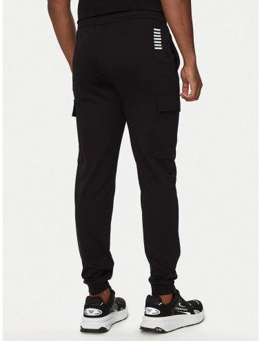PANTALONI TUTA EA7