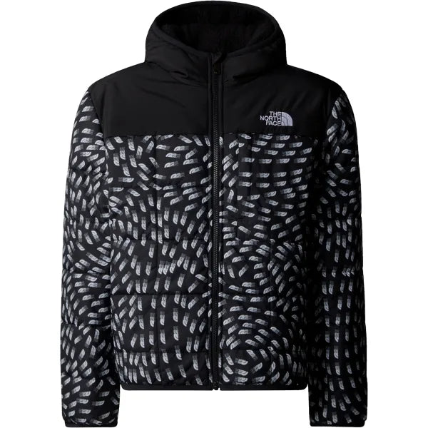 GIUBBINO THE NORTH FACE B REVERSIBLE SHASTA