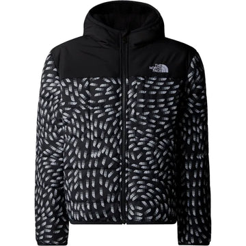 GIUBBINO THE NORTH FACE B REVERSIBLE SHASTA