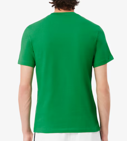 T-SHIRT LACOSTE