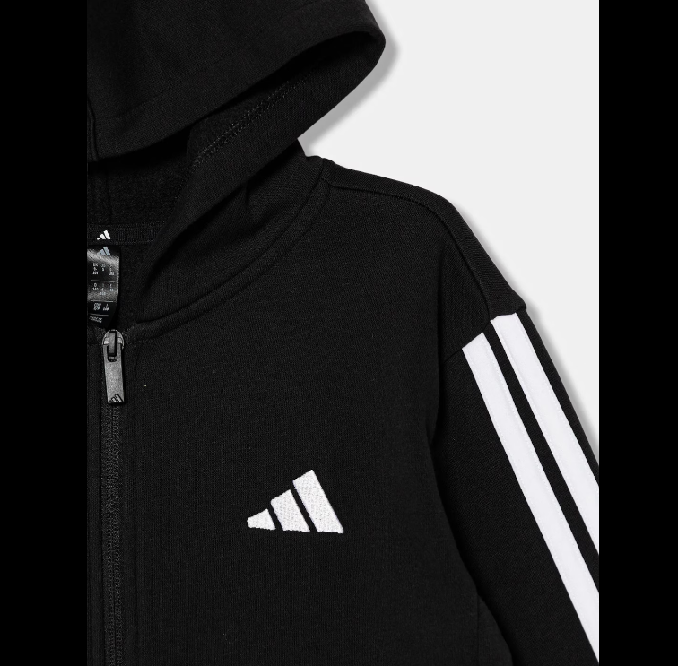 TUTA PER BAMBINI ADIDAS