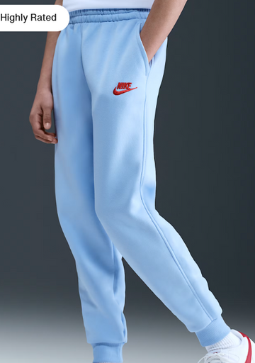 PANTALONE TESSUTO TECNICO NIKE