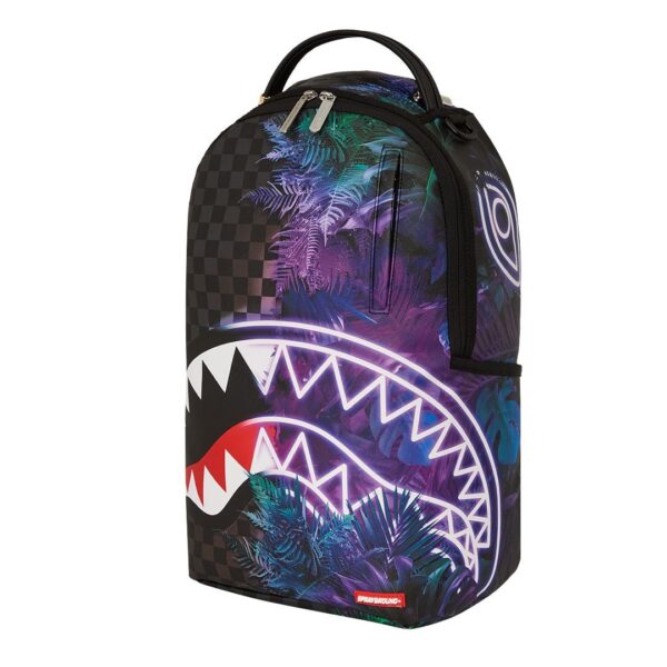 SPRAYGROUND TREEHOUSE PARTY DLXSV BACKPACK