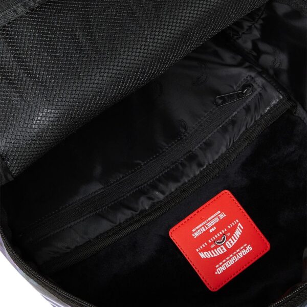 SPRAYGROUND TREEHOUSE PARTY DLXSV BACKPACK