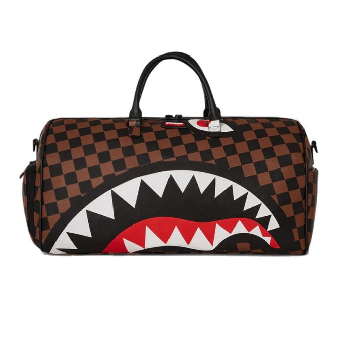 BORSONE SPRAYGROUND