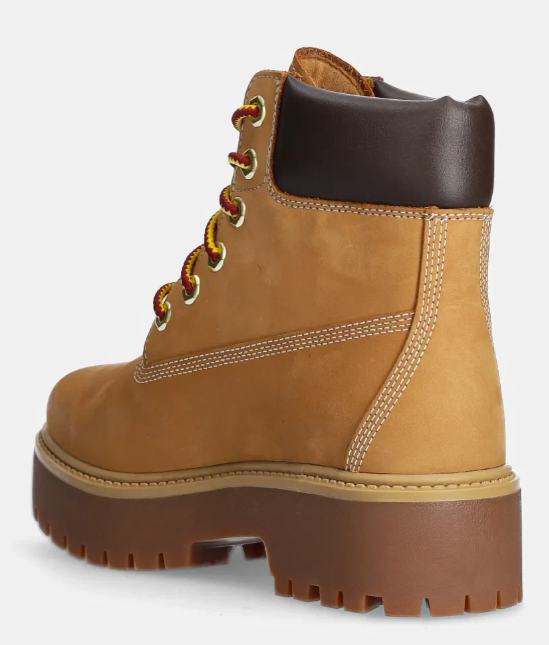 STIVALI TIMBERLAND STONE STREET 6