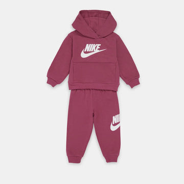 COMPLETO NIKE CLUB FLEECE NEONATI