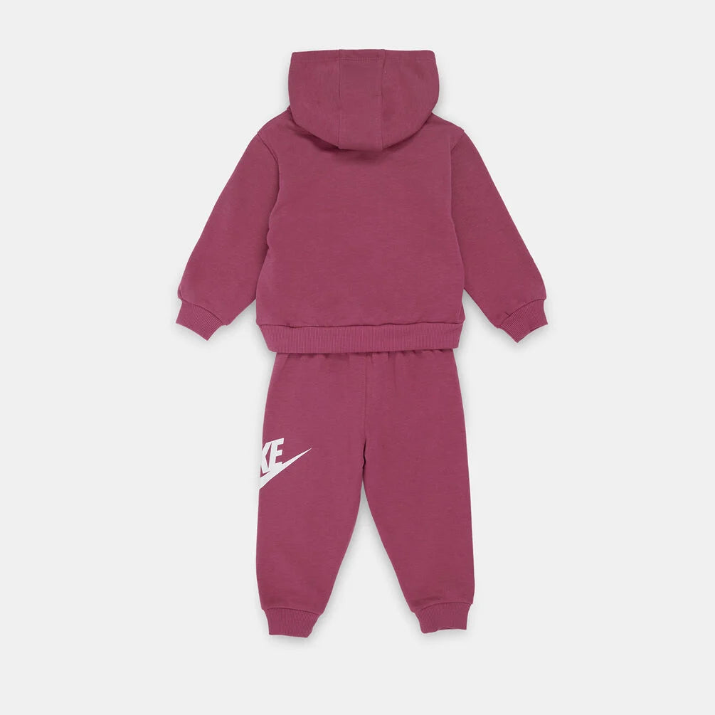 COMPLETO NIKE CLUB FLEECE NEONATI
