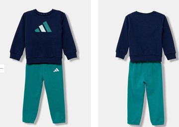 TUTA PER BAMBINI ADIDAS