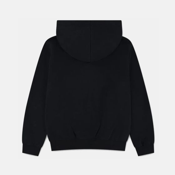 FELPA CON ZIP NIKE JDB