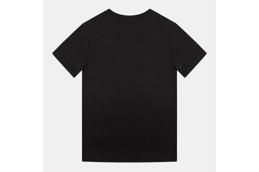 T-SHIRT NIKE JDB MJ BRAND JM CHAIN SS CREW