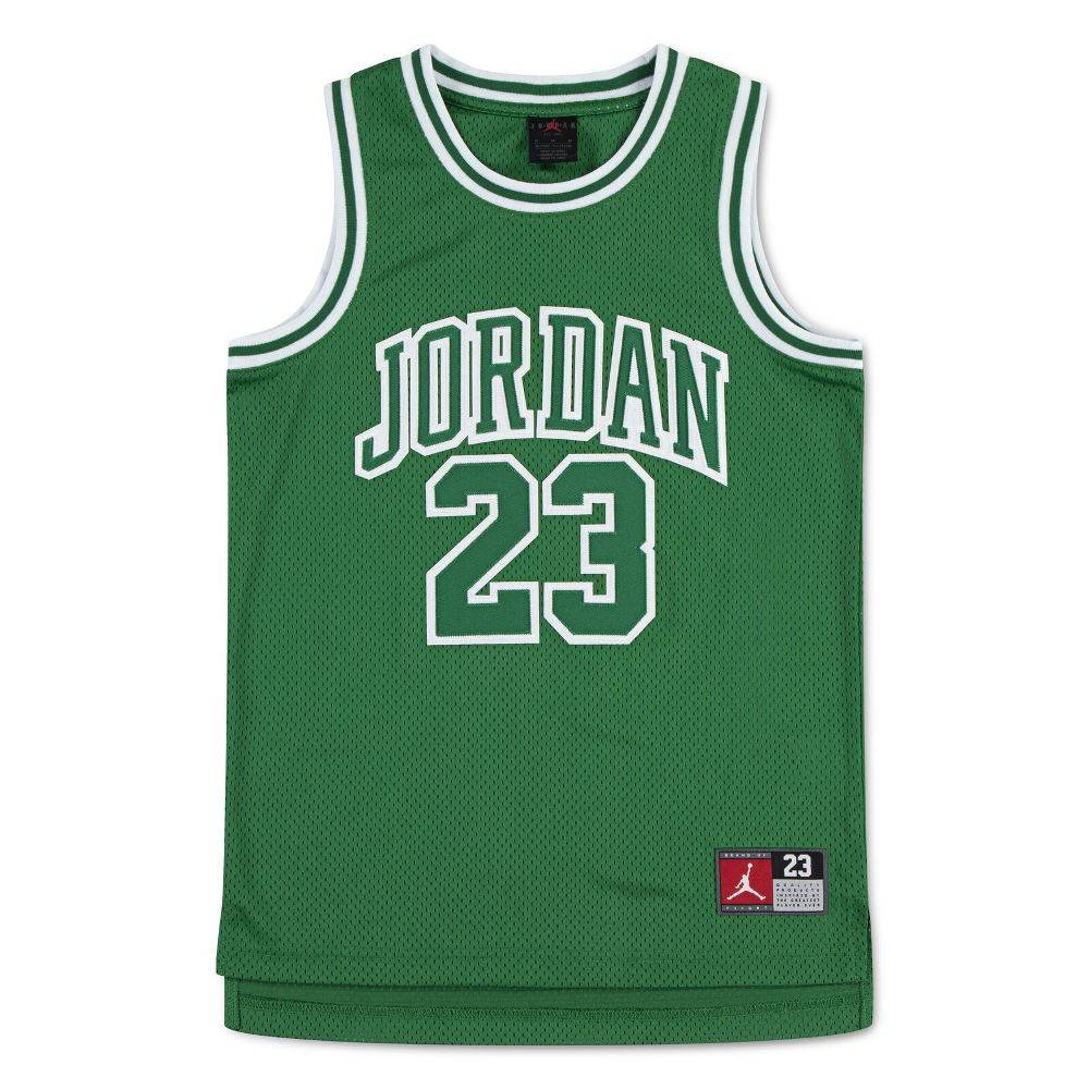 CANOTTA NIKE JORDAN 23 JERSEY