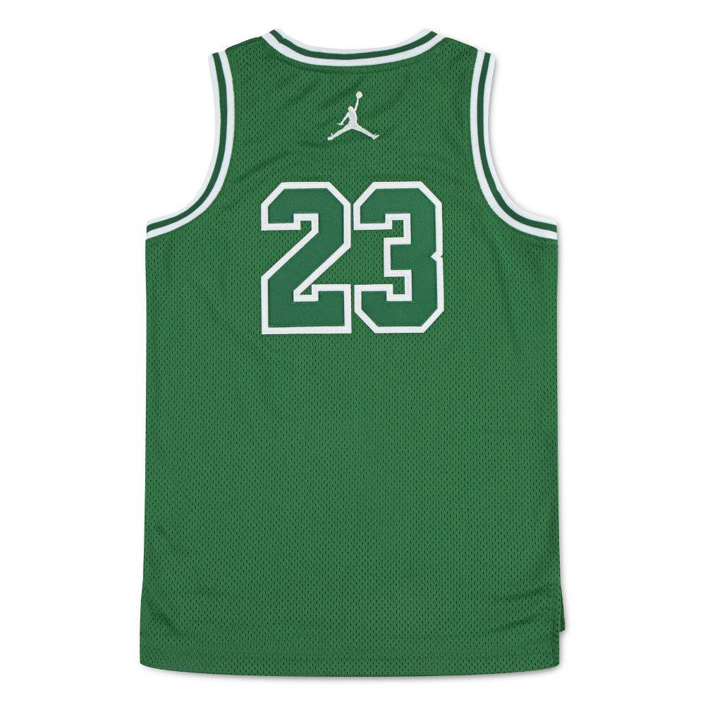 CANOTTA NIKE JORDAN 23 JERSEY