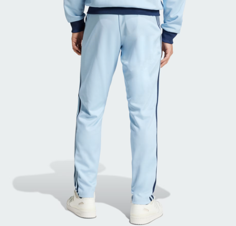 PANTALONE TUTA ACETATO ADIDAS CLASSIC TP