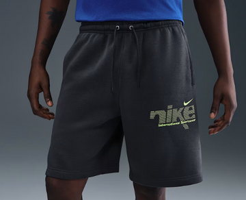 PANTALONCINO NIKE M NK CLUB FLOW BB SHORT