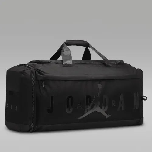 NIKE JAM VELOCITY DUFFLE
