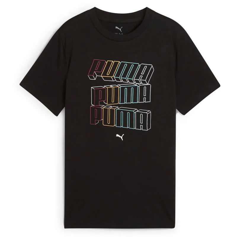 T-SHIRT PUMA