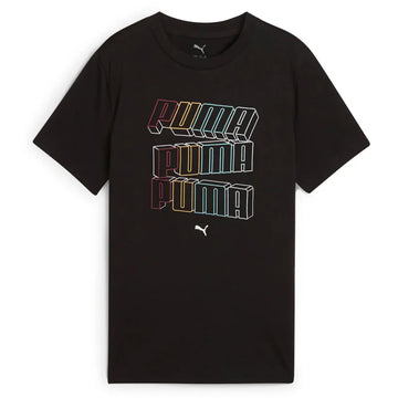 T-SHIRT PUMA