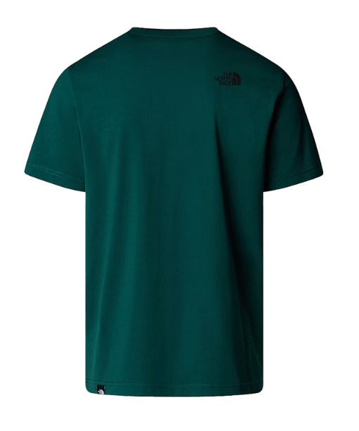 T-SHIRT THE NORTH FACE