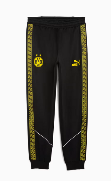PANTALONI PUMA BORUSSIA
