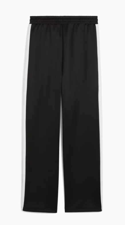 PANTALONE ACETATO PUMA T7