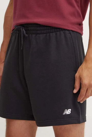 PANTALONCINO NEW BALANCE